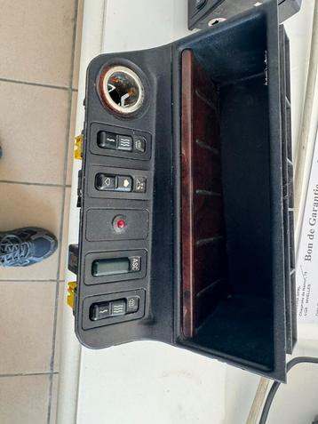 rangement bois avec interupteur BMW E36, Enlèvement ou Envoi, BMW