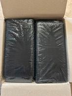 Contenants en plastique noir A15, Enlèvement