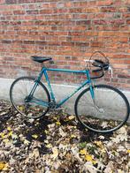 Vintage koersfiets Gitane, 10 à 15 vitesses, Enlèvement ou Envoi, 53 à 57 cm, 28 pouces