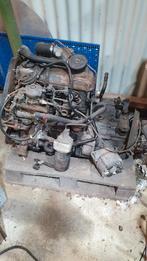 Moteur golf 2, Enlèvement, Utilisé, Volkswagen