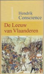 De Leeuw van Vlaanderen, België, Nieuw, Hendrik Conscience, Ophalen of Verzenden