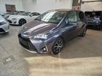 Toyota yaris hybride, Auto's, Stof, 4 cilinders, 1490 cc, Bedrijf