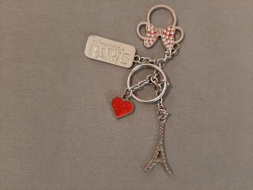 Porte-clés de Disneyland Paris, Collections, Porte-clés, Enlèvement ou Envoi