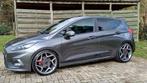 Ford Fiesta ST Full option, Auto's, Voorwielaandrijving, Zwart, Particulier, Fiësta