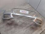 BUMPER VOOR Mercedes-Benz C (W205) (01-2013/08-2018), Auto-onderdelen, Gebruikt, Voor, Mercedes-Benz, Bumper