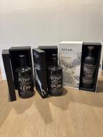 Whisky Arran White Stag Fourth , Fifth en Eighth Release, Verzamelen, Ophalen of Verzenden, Nieuw, Overige typen