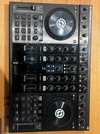 NI traktor s4 mk1/stanton djc.4, Muziek en Instrumenten, Dj-sets en Draaitafels, Ophalen, Zo goed als nieuw