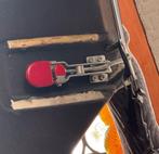 Hardtop montagebeugel voor Audi 80 Cabriolet hardtop, Ophalen