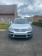 Volkswagen Golf Plus 1.4 benzine Navi/Pdc *Garantie*, Te koop, Zilver of Grijs, 55 kW, Benzine