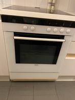 Kookfornuis siemens, Elektronische apparatuur, Fornuizen, Ophalen, Zo goed als nieuw, 4 kookzones
