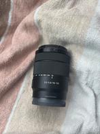 Sony lens 3.5-5.6/18-135 mm optical Steady shot, Audio, Tv en Foto, Foto | Lenzen en Objectieven, Ophalen, Zo goed als nieuw