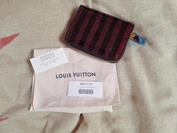 Portefeuille Louis Vuitton neuf