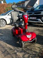 Vermeiren Ceres SE - NIEUWE BATTERIJ 2x 50ah, Ophalen, Gebruikt, Vermeiren