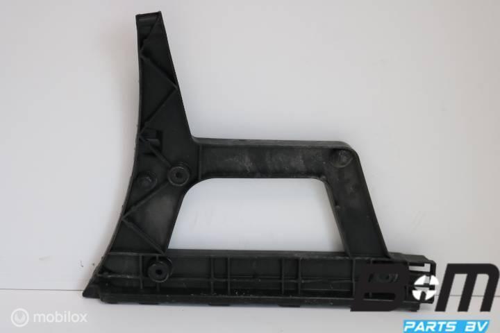 Achterbumpergeleider links (bestuurderskant) Audi A4 8K Limo, Auto-onderdelen, Carrosserie, Gebruikt