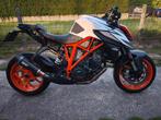 Ktm superduke 1290 2019 gekeurd voor verkoop, 2 cilinders, Particulier, Handvatverwarming, Meer dan 35 kW