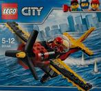 Lego avion, Comme neuf, Briques en vrac, Lego