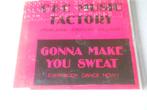 MAXI CD SINGLE -  & C Music Factory Featuring Freedom Willia, Cd's en Dvd's, Cd Singles, Maxi-single, Dance, Ophalen of Verzenden