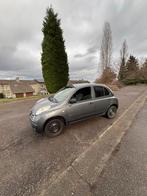 Nissan ultra prêt d’immatriculée, Auto's, Voorwielaandrijving, Stof, Micra, Particulier