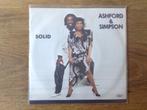 single ashford & simpson, Ophalen of Verzenden, 7 inch, R&B en Soul, Single