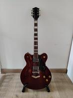Guitare hollowbody Gretsch G2622 Streamliner Walnut 2018, Muziek en Instrumenten, Snaarinstrumenten | Gitaren | Elektrisch, Ophalen