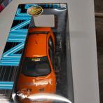 Voitures 1/18,Citroën Xsara Tuning./Renault Megane Tuning., Enlèvement ou Envoi, Comme neuf, Voiture, Norev