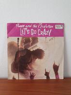 Prince And The Revolution – Let's Go Crazy / Take Me With U, Ophalen of Verzenden, Gebruikt