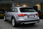 Audi A4 allroad quattro 2.0TFSI S-tronic -TREKHAAK-CAMERA, Auto's, Achterwielaandrijving, 4 cilinders, 1984 cc, A4