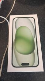 I Telefoon 15, Groen