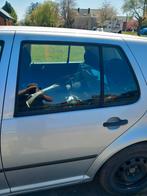 VOLKSWAGEN GOLF 4 (5P) LINKER ACHTERDEUR, Auto-onderdelen, Ophalen, Links, Gereviseerd, Volkswagen