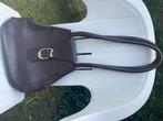 Sac à main Nathan, Handtassen en Accessoires, Tassen | Damestassen, Ophalen, Gebruikt, Bruin, Handtas
