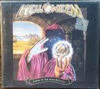 HELLOWEEN - Keeper Of The Seven Keys Part I (CD), Cd's en Dvd's, Gebruikt, Ophalen of Verzenden