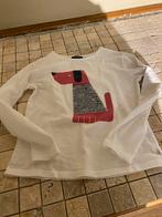 Longsleeve maat 140, Enfants & Bébés, Vêtements enfant | Taille 140, Enlèvement, Comme neuf