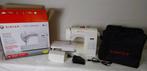 naaimachine  singer met gratis tas, Ophalen of Verzenden, Zo goed als nieuw, Naaimachine, Singer