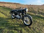 BMW R27, Motoren