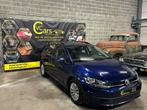 Volkswagen Golf 7Break 2019 Premier propriétaire, Autos, 5 places, Carnet d'entretien, Break, Tissu