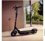 Electrische step  Audi, Comme neuf, Audi Egret, Step électrique (E-scooter), Enlèvement ou Envoi