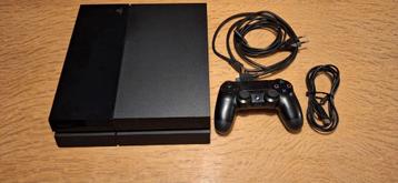 Playstation 4 beschikbaar voor biedingen