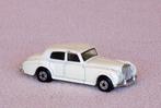 Matchbox Rolls Royce Silver Cloud schaalmodel 1/69, Verzamelen, Ophalen of Verzenden, Gebruikt, Auto's