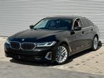 BMW 530e Luxury Line 2020 Face-Lift Full Optie + Keuring, Automaat, Euro 6, Bedrijf, Hybride Elektrisch/Benzine