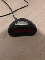 Klokradio, Ophalen of Verzenden, Gebruikt, Digitaal