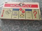 Monopoly, Zo goed als nieuw, Ophalen