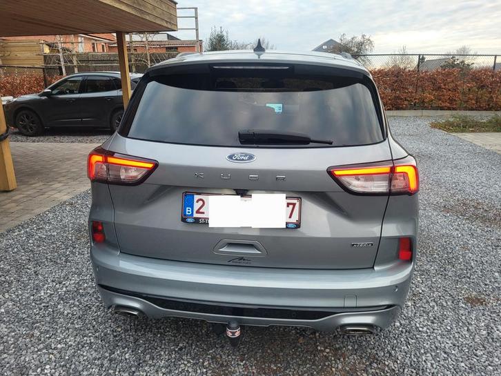 Ford Kuga PHEV 2.5, Autos : Pièces & Accessoires, Systèmes d'échappement, Ford, Enlèvement