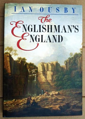 The Englishman's England - 1990 - Ian Ousby (1947-2001) beschikbaar voor biedingen