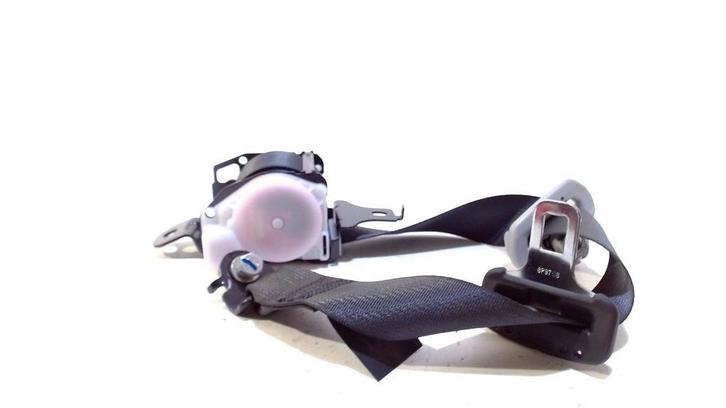 Veiligheidsgordel rechts achter Honda Civic, Auto-onderdelen, Interieur en Bekleding, Honda, Gebruikt, Herkomst onderdeel bekend