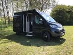 Pössl Summit Shine 540 Black, Caravans en Kamperen, Pössl, Diesel, Particulier, 5 tot 6 meter