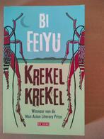 Krekel krekel verhalen - Feiyu Bi, Enlèvement ou Envoi, Comme neuf