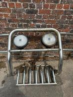 Bull bar landrover discovery 1, Ophalen, Gebruikt