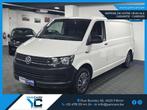 Volkswagen T6 TRANSPORTER MAXI L2 * 2.0 TDi - 150 CH * 1ER P, Cuir, Entreprise, 3 places, 1868 kg