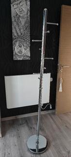 Porte manteau, Maison & Meubles, Utilisé, Métal, Portemanteau sur pied, 150 à 200 cm