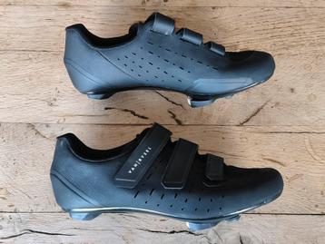 Chaussures de vélo route VAN RYSEL ROAD 100 beschikbaar voor biedingen